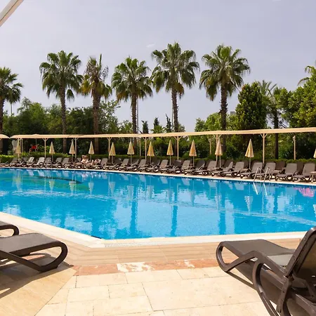 Miarosa İncekum Beach-2