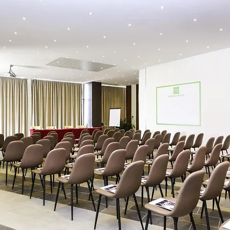 Ibis Styles Roma Eur-3