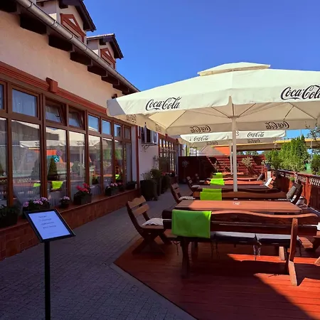 Hotel Neo Międzyrzecz-2