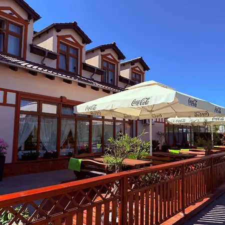 Hotel Neo Międzyrzecz-3