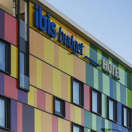 Ibis Budget Madrid Calle 30-3