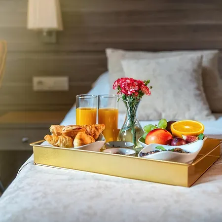 Korona Hotel-2