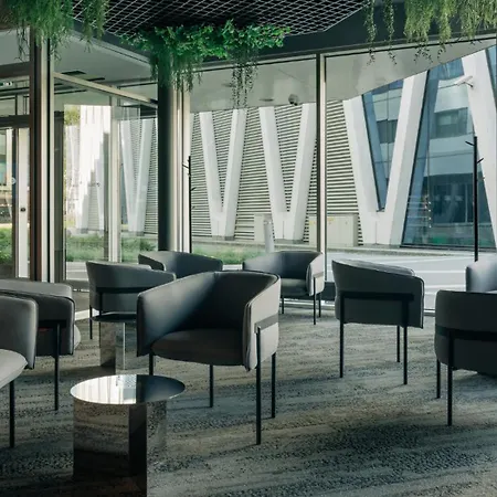 Tallink Express Hotel-2