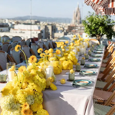 Majestic Hotel&Spa Barcelona GL-3