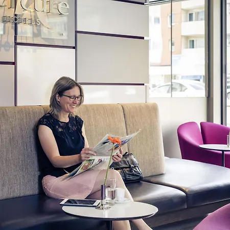 Mercure Muenchen City Schwabing-2