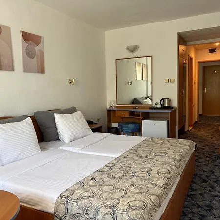 Kamchia Park Hotel-2