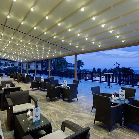 Alba Resort Hotel-2