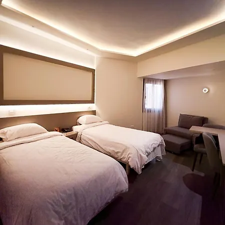 Beirut Hotel Cairo-2