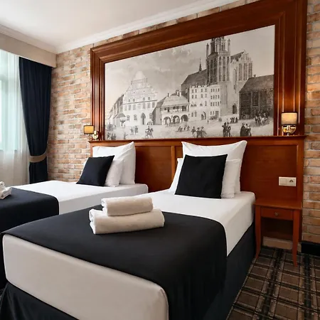 Hotel Grodzki Business & Spa-2