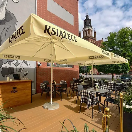 Hotel Grodzki Business & Spa-3