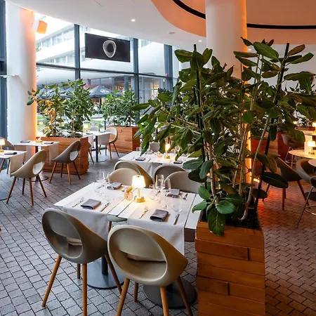 DoubleTree by Hilton Wroclaw-2