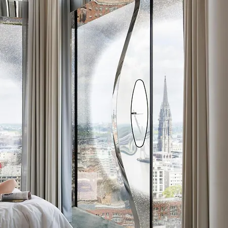 The Westin Hamburg Elbphilharmonie-3