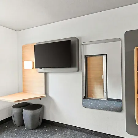 B&B Hotel Luebeck Berliner-Platz-3