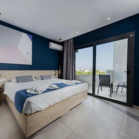 Madison Boutique, Faliraki-2