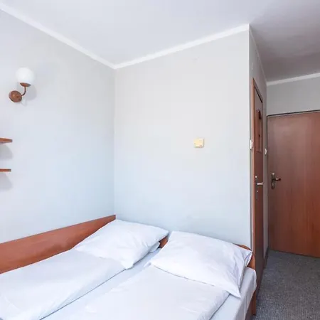 Ośrodek Wypoczynkowy AS PIK dawniej Hotel AS PIK-3