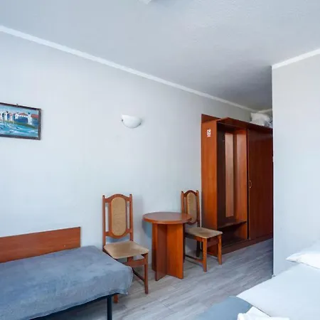 Ośrodek Wypoczynkowy AS PIK dawniej Hotel AS PIK-2