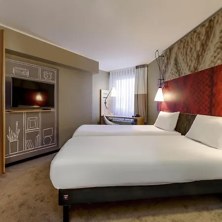 Ibis Frankfurt Centrum-2