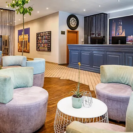 Hotel Chateau Berlin Kurfuerstendamm-3