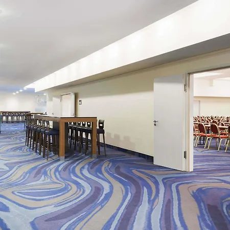 Mercure Hotel Berlin Tempelhof-2
