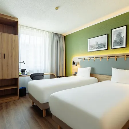 Campanile PRIME - Lublin-3