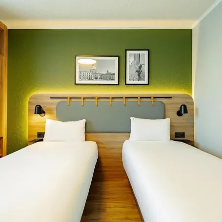 Campanile PRIME - Lublin-2
