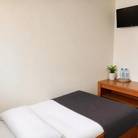 Hotel Secesja-2