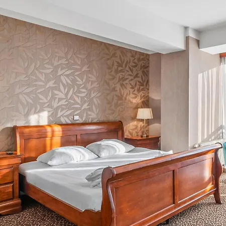 Hotel Diament Vacanza Katowice - Siemianowice-3
