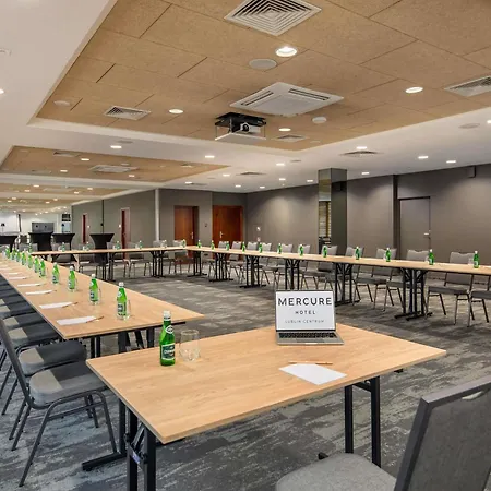Mercure Lublin Centrum-2