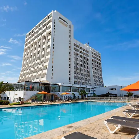 Anezi Tower Hotel-2