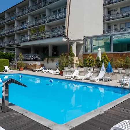 Hotel New Wave Wisła-3