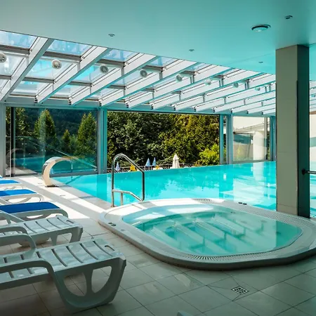 Hotel New Wave Wisła-2