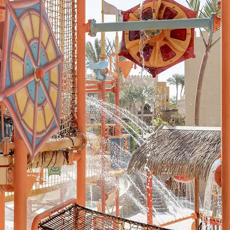 Grand Waterworld Makadi - Couples And Families Only-3