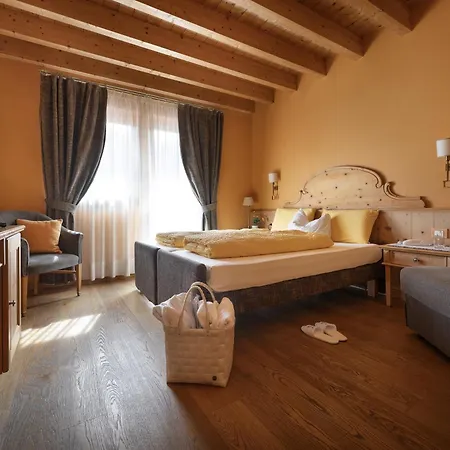 Bio Hotel Villa Cecilia-3