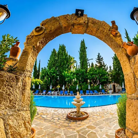 Apollonia Hotel Apartments-2