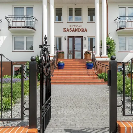La Residence Kasandra-2