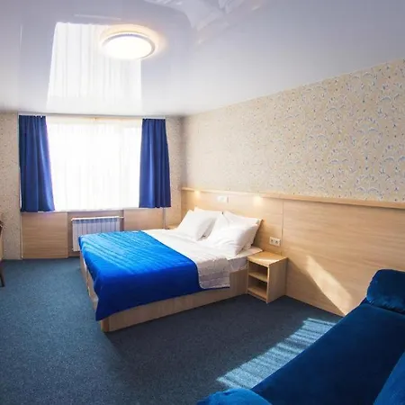 Truskavets 365 Hotel-3