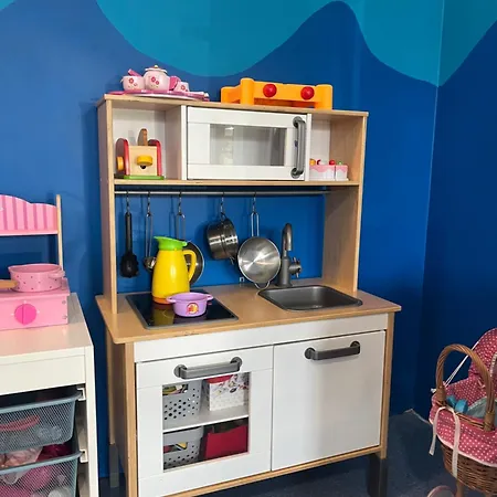 Domki i Apartamenty Al Mare-2