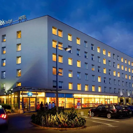 ibis budget Warszawa Centrum-3