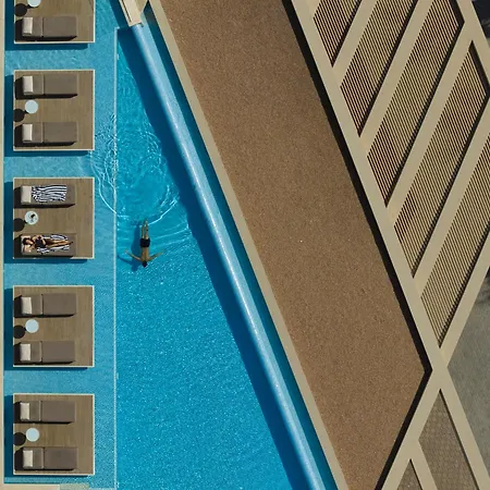 Atlantica Imperial Resort - Adults Only-3