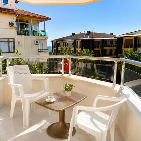 Yaman Life Hotel-3