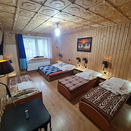 Małe Ciche uAntosi, Blisko wyciąg narciarski, Idealne miesce na wypad w góry -rusinowa polana-zgorzelisko-tarasówka-wiktorówki-palenica-gesia szyja-morskie oko-3