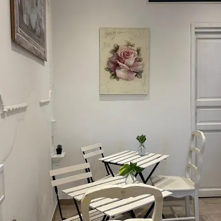 Vatican Boutique Inn-3
