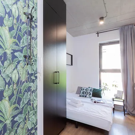 Apartamenty Silver Place-2