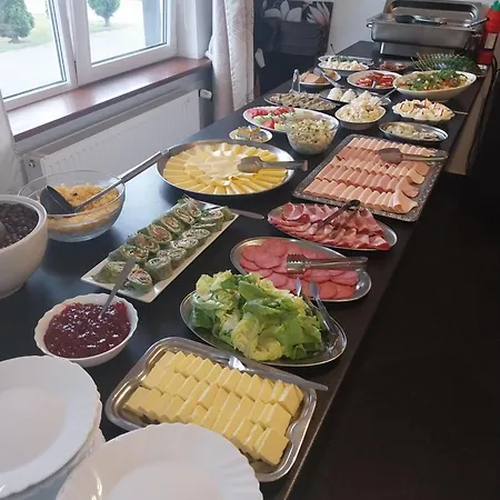 Ośrodek Kolonijny Bazylak Rewal-3