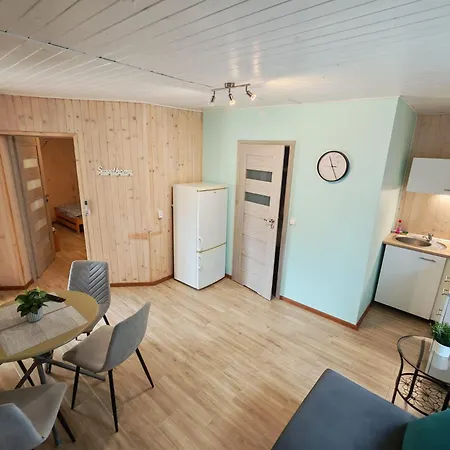 Apartamenty, Domki, Pokoje Ewelka-2