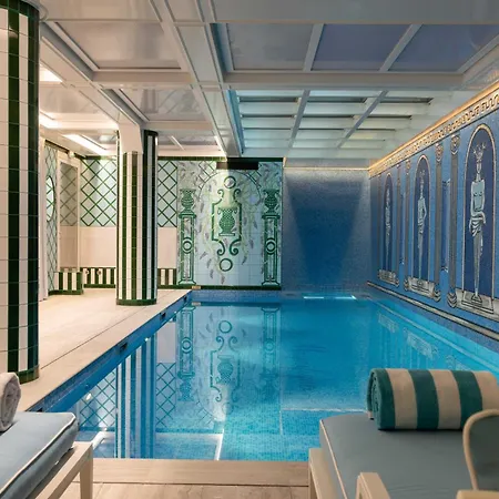 Hotel Le Magnifique Paris-2