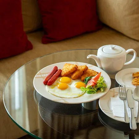 Majestic Premier Hotel Burdubai-3