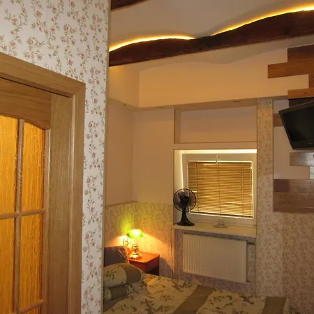 Antik Apart Hotel-2