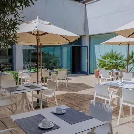 Hotel Vilamari-3