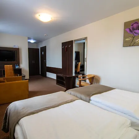 Hotel Pod Szrenicą-2